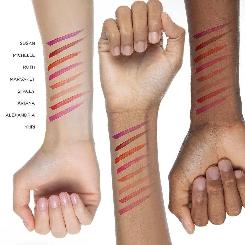 Stila Calligraphy Lip Stain In Margaret Full Size NIB